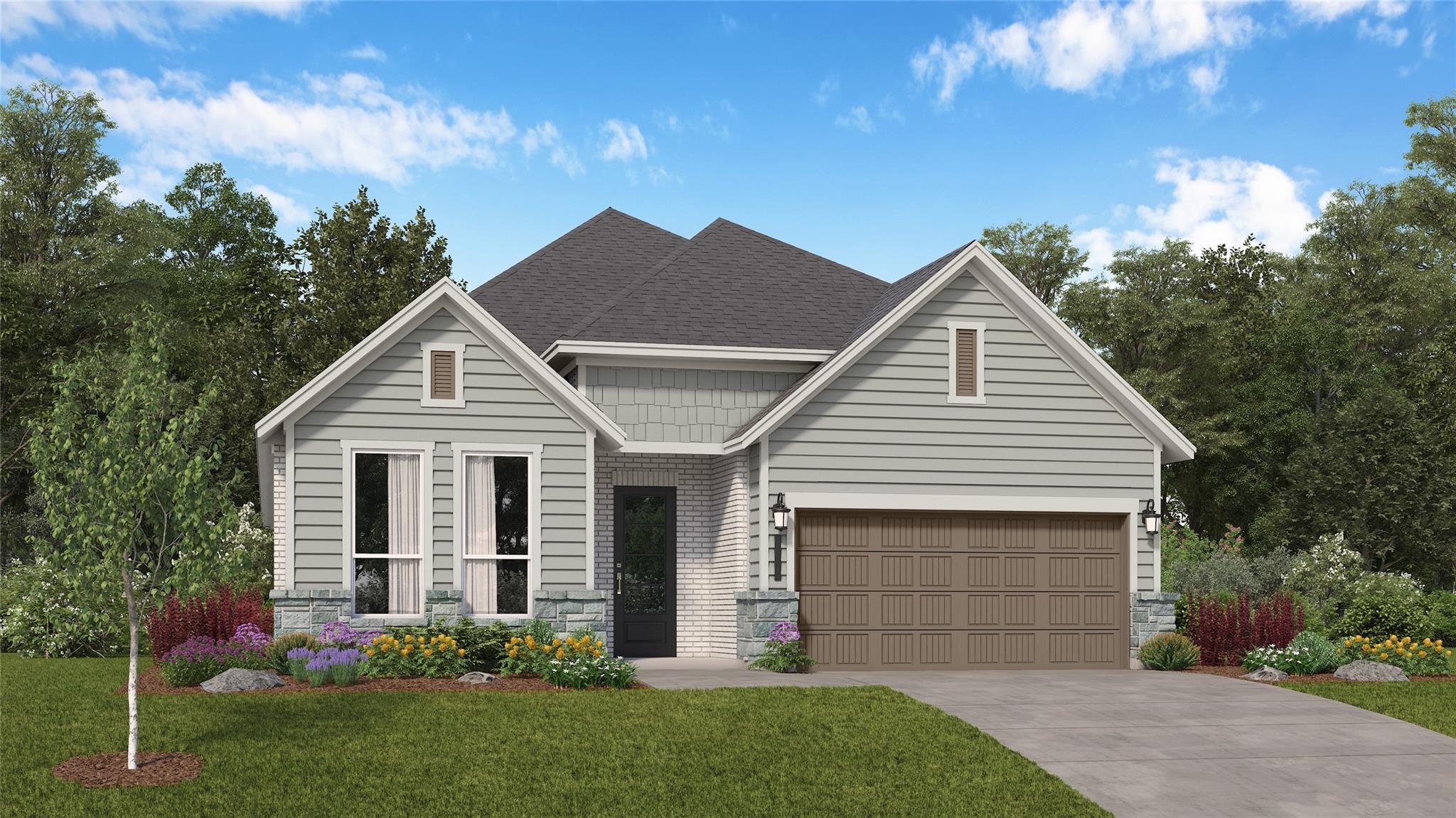 7034 Salt Dome Drive