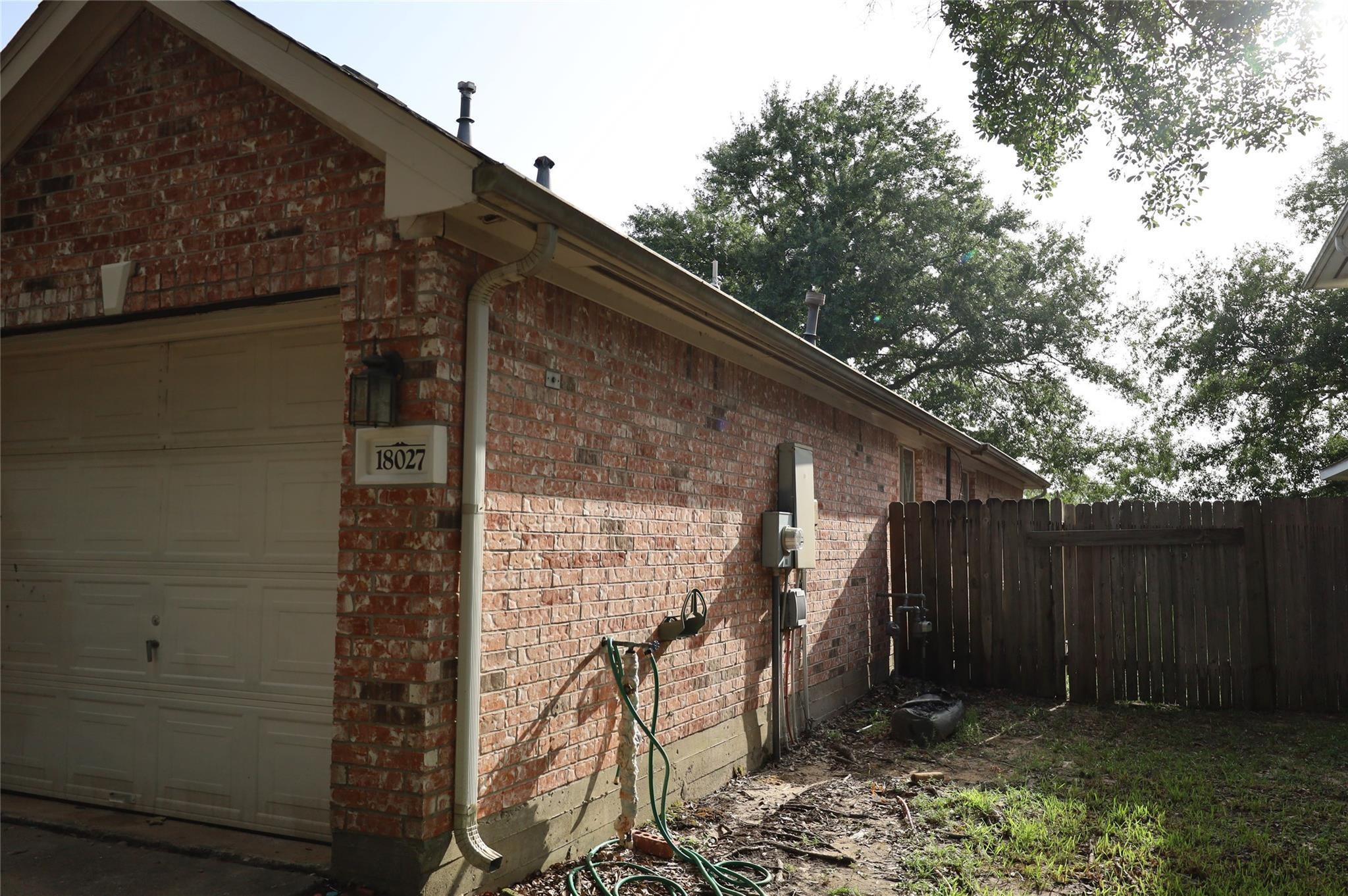 18027 Landing Brook Drive
