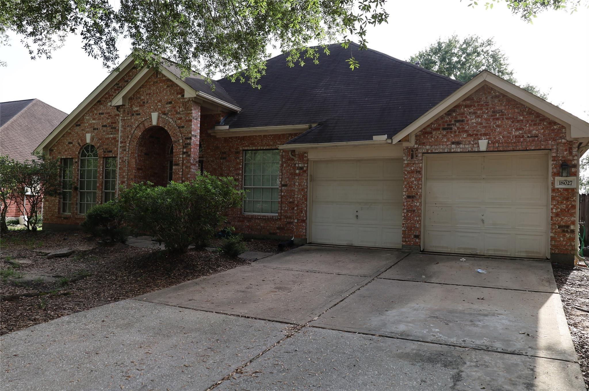 18027 Landing Brook Drive