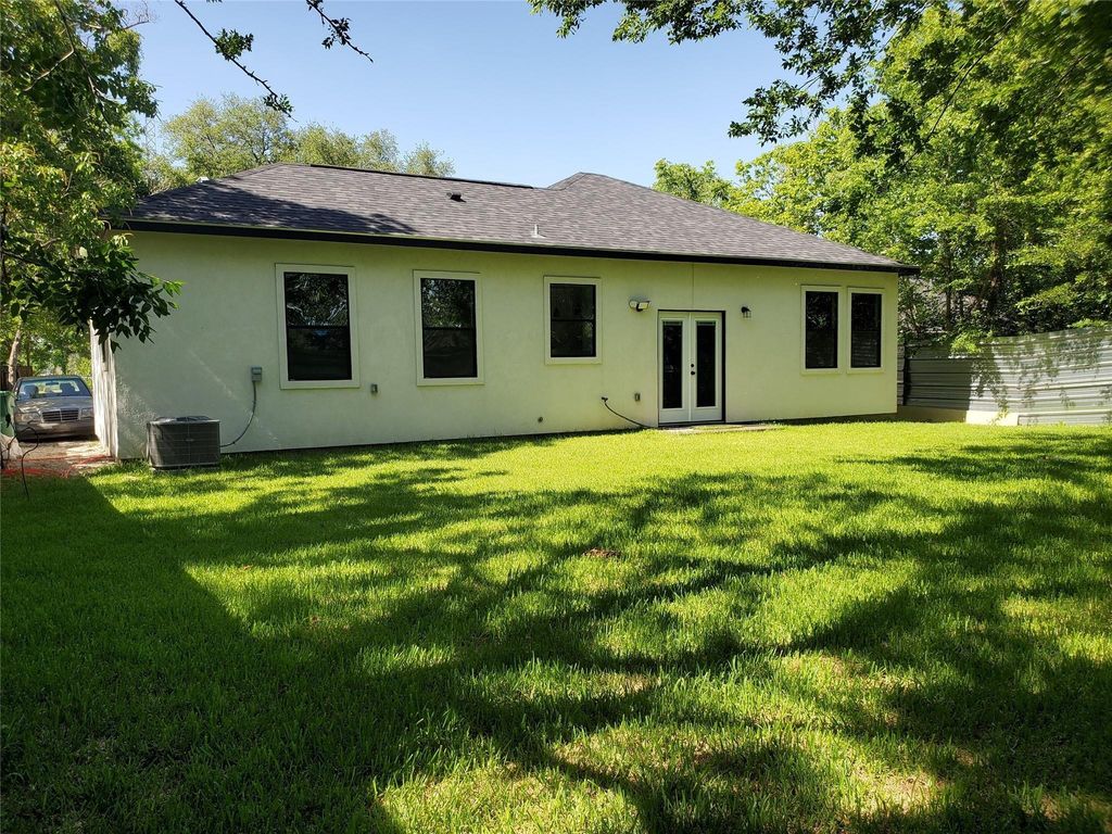 Photo of 7828 Pardee Street, Houston, TX 77028 (MLS # 4240682)