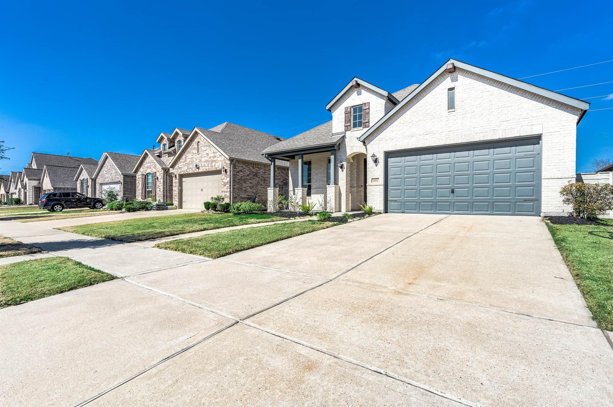 2111 Blackhawk Ridge Lane