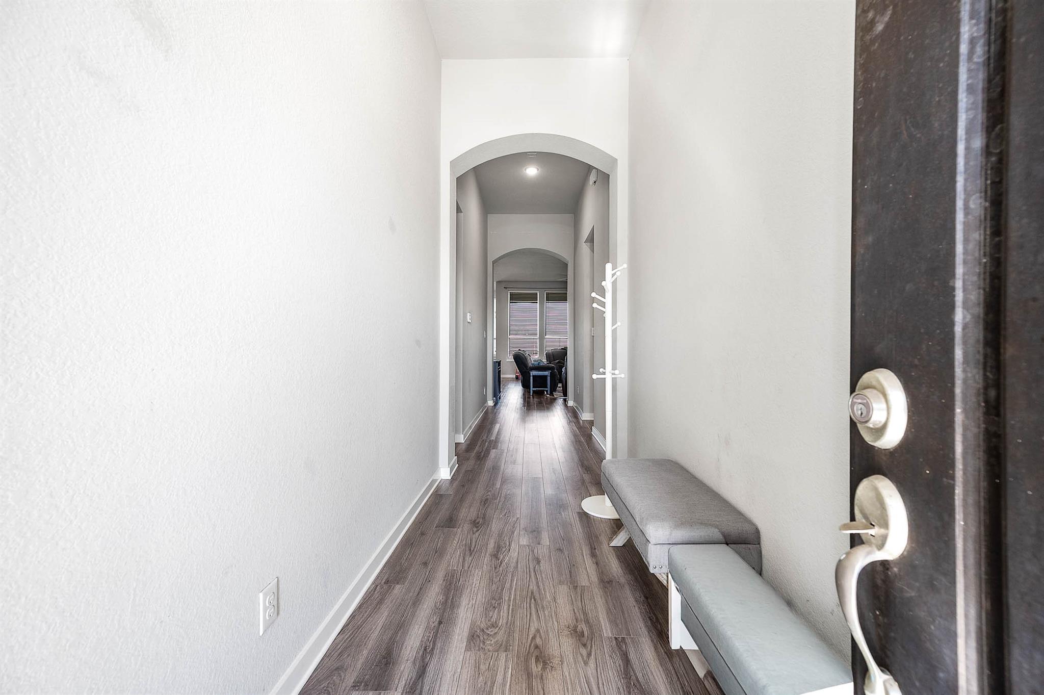 2111 Blackhawk Ridge Lane