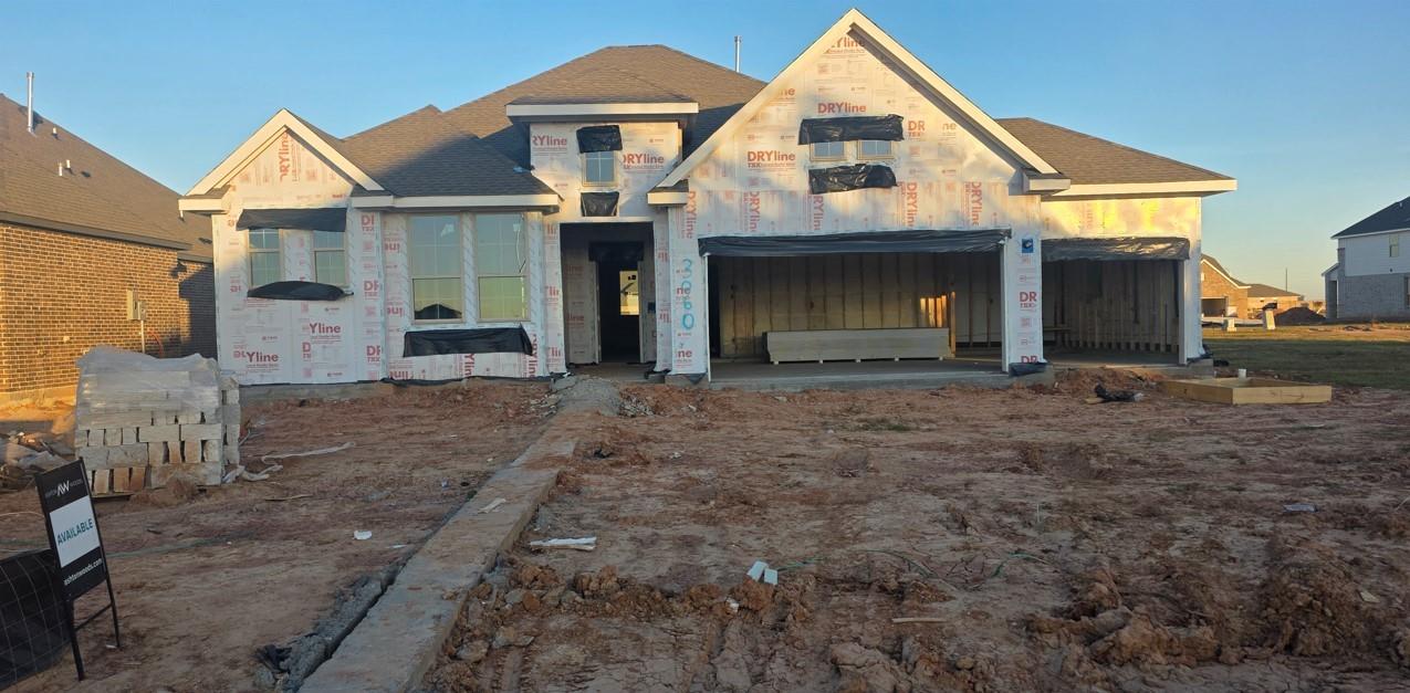 3060 Sunscape Terrance