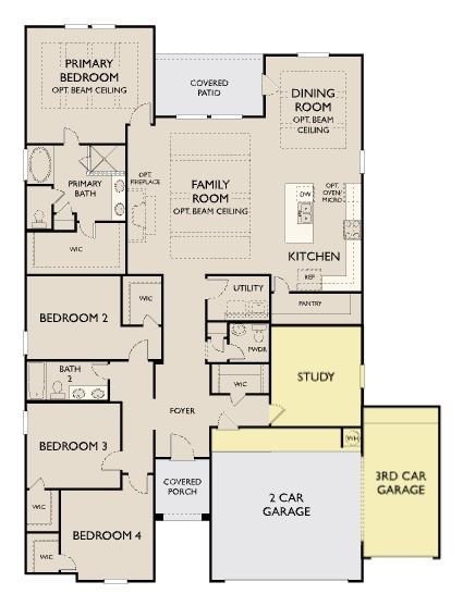 3060 Sunscape Terrance
