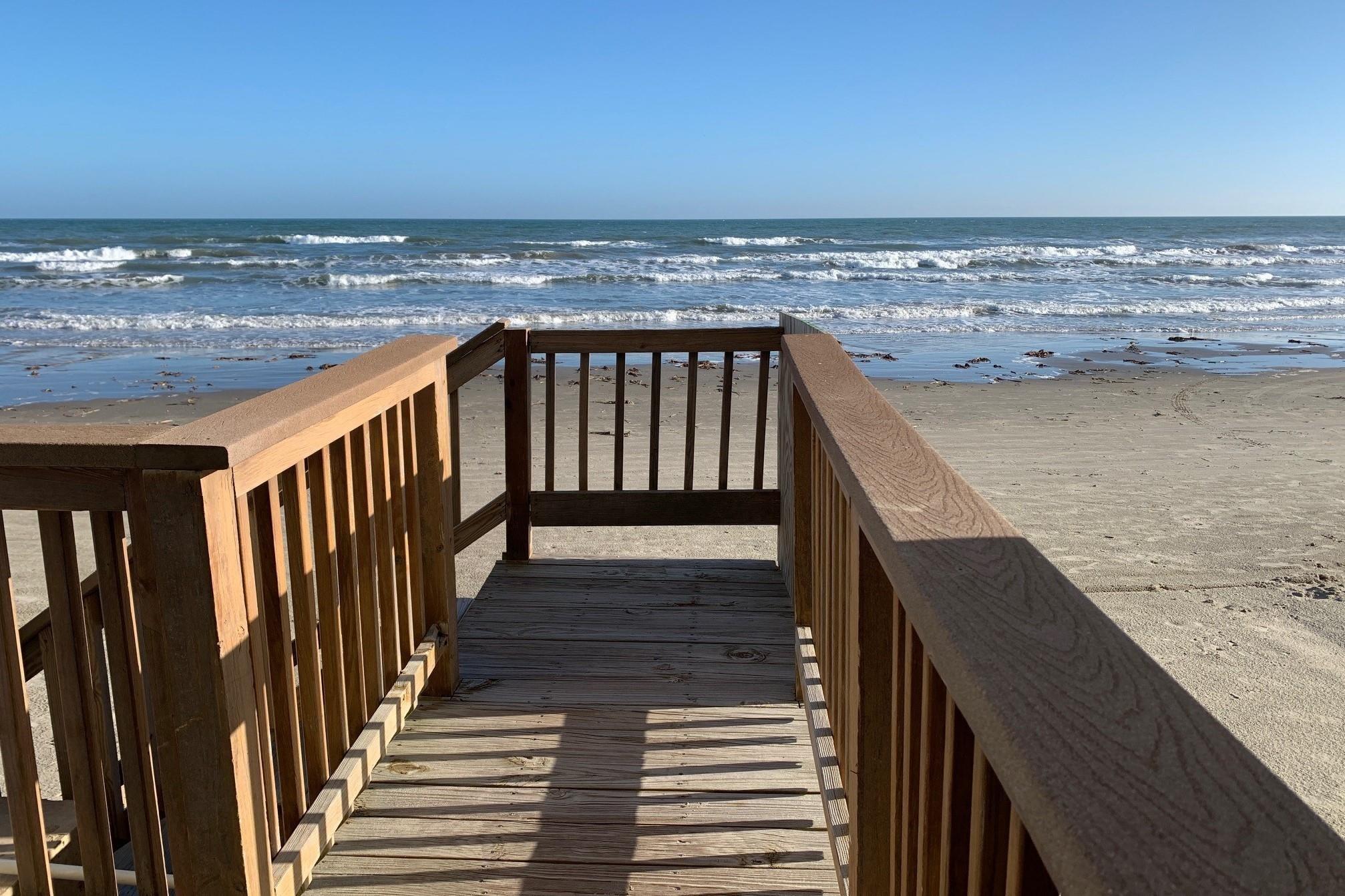 11949 Termini San Luis Pass Road 203