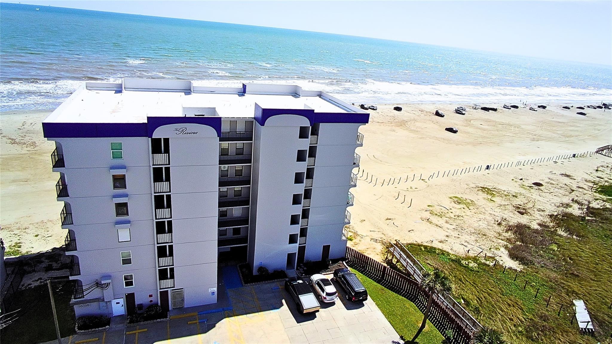 11949 Termini San Luis Pass Road 203