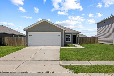 Photo of 8407 Bermuda Blue Road, Baytown, TX 77523 (MLS # 53479269)