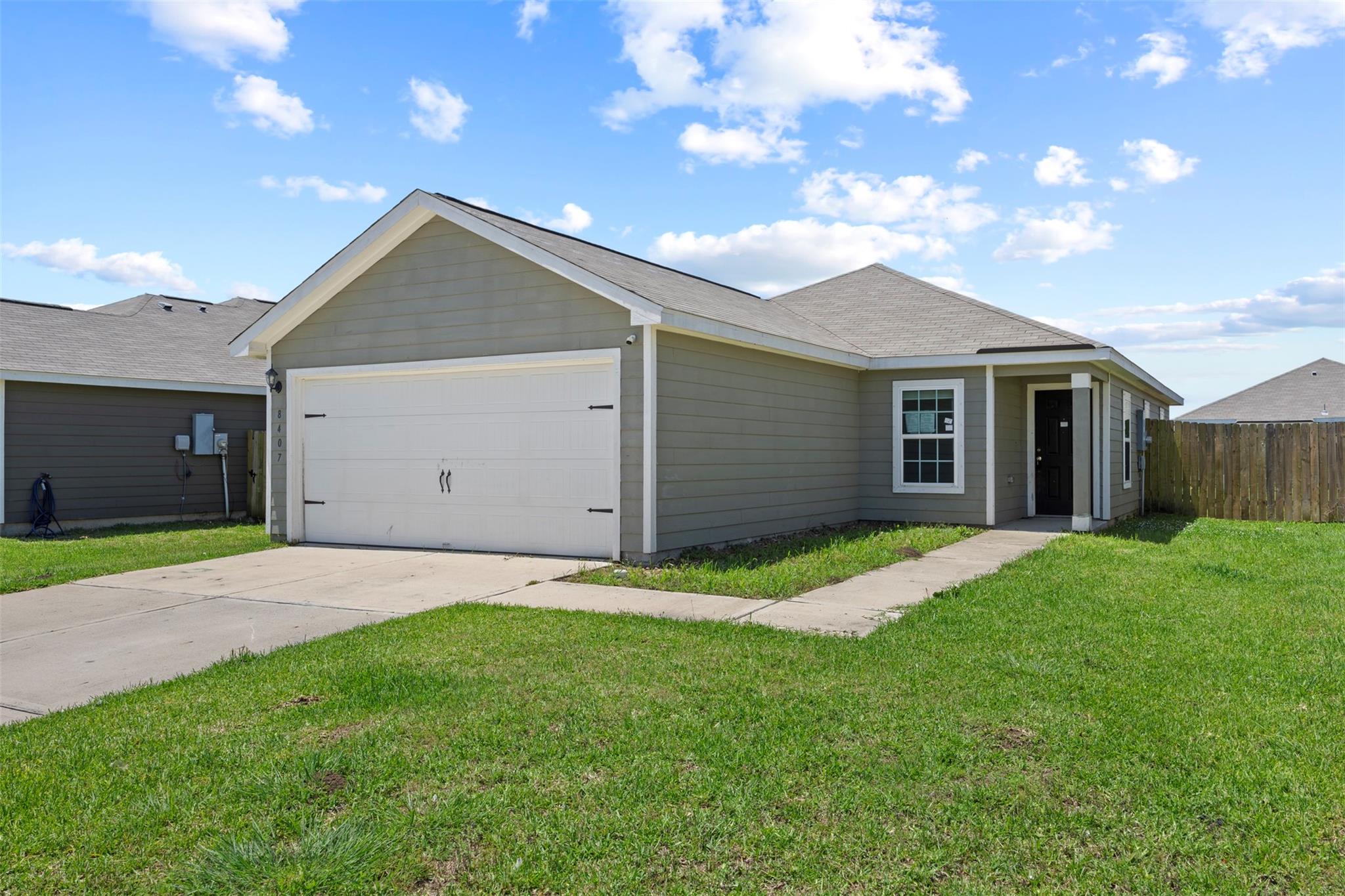 8407 Bermuda Blue Road