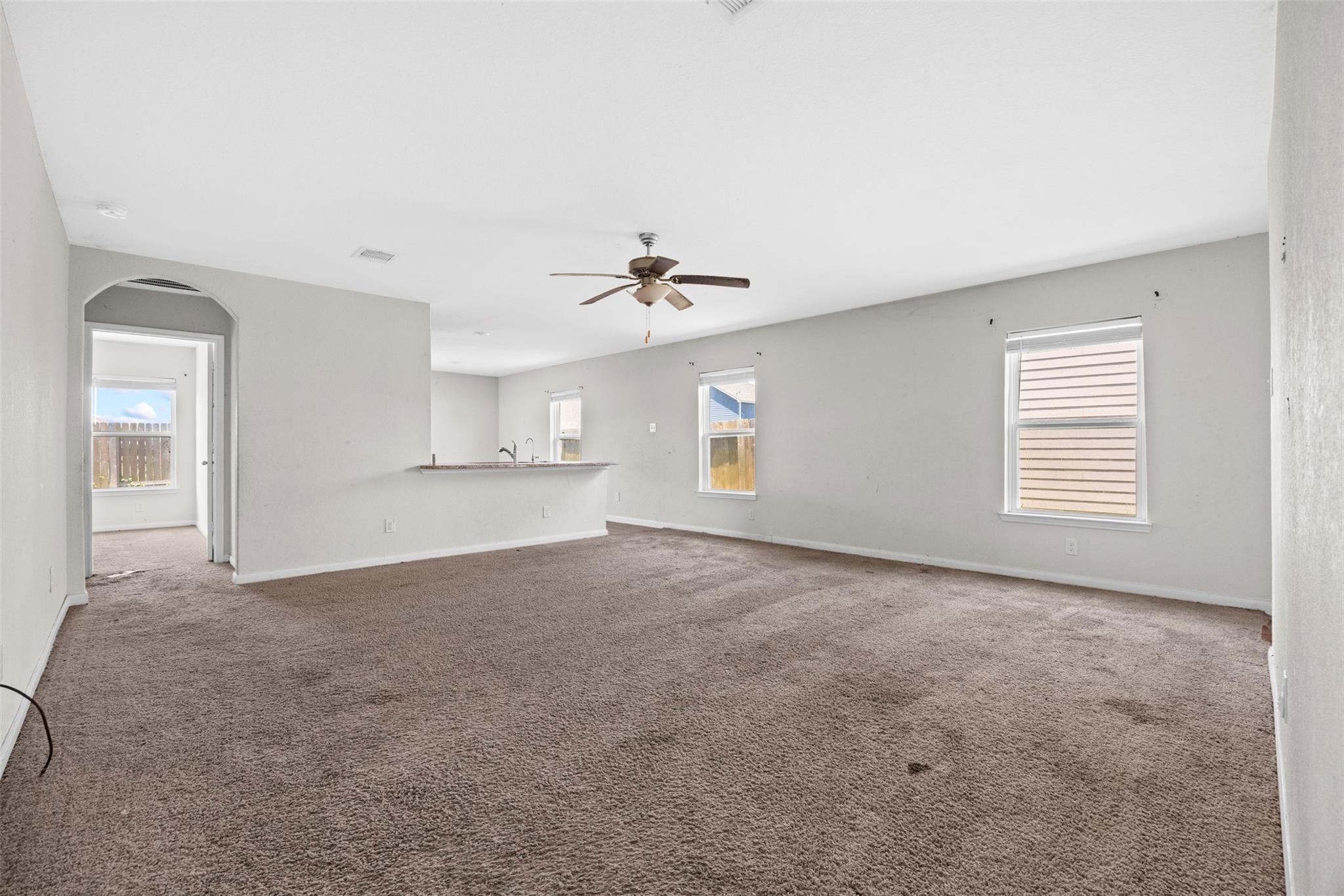 8407 Bermuda Blue Road