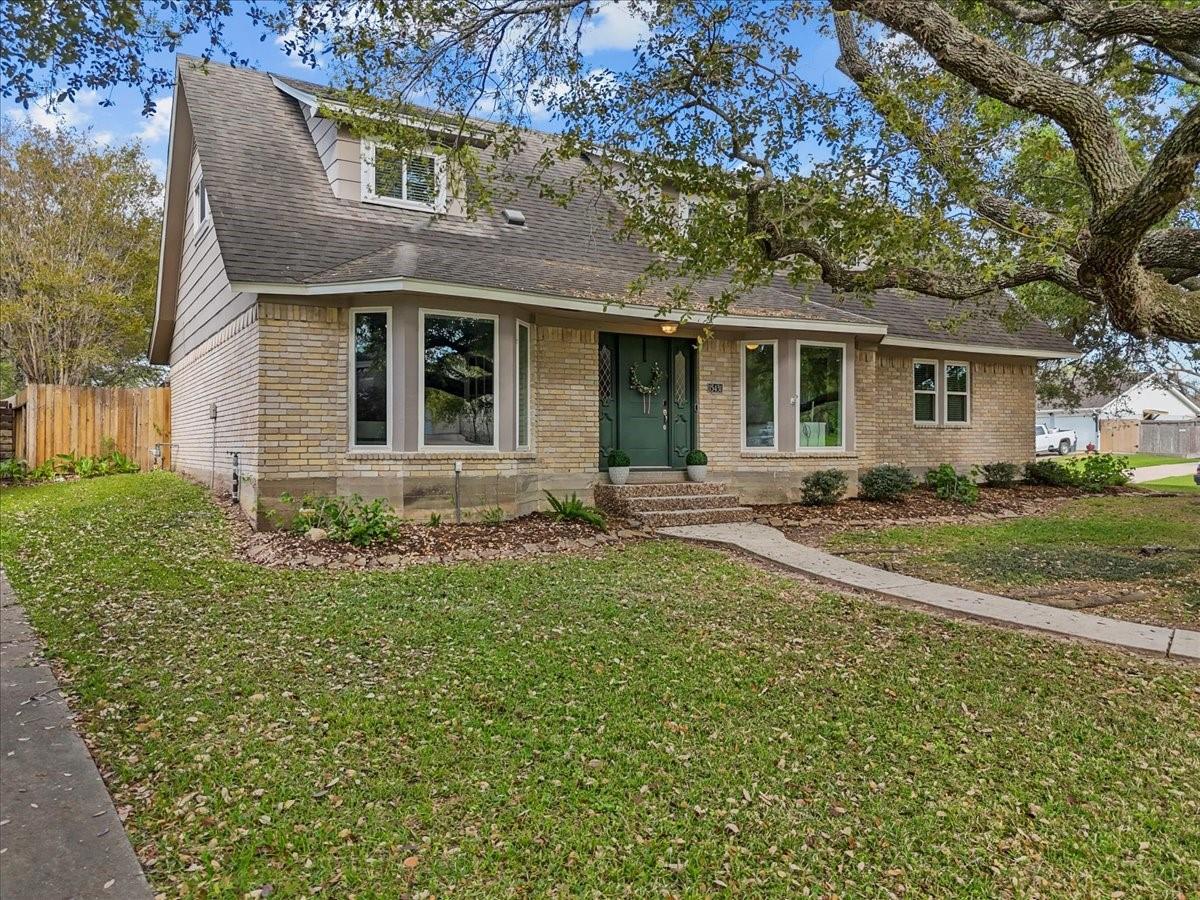 15431 Wandering Trail