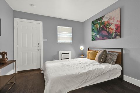 Photo of 3714 Dabney St #6, Houston, TX 77026 (MLS # 85050713)
