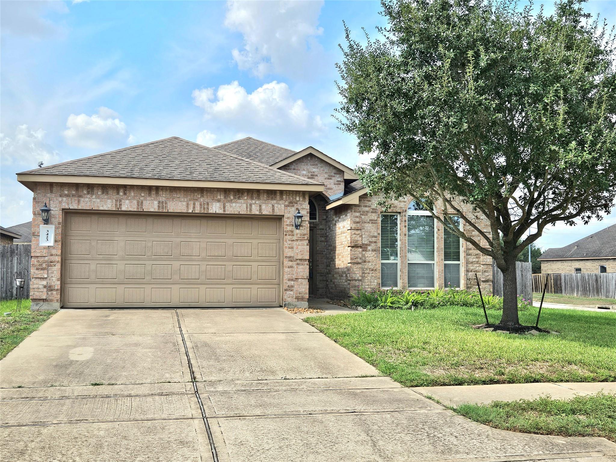 3423 Daniel Falls Lane