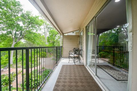 Tiny photo for 1804 Stoney Brook Drive #202, Houston, TX 77063 (MLS # 2596323)