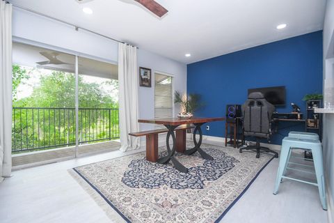 Tiny photo for 1804 Stoney Brook Drive #202, Houston, TX 77063 (MLS # 2596323)