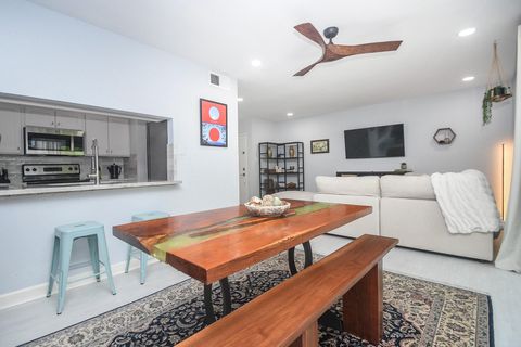 Tiny photo for 1804 Stoney Brook Drive #202, Houston, TX 77063 (MLS # 2596323)