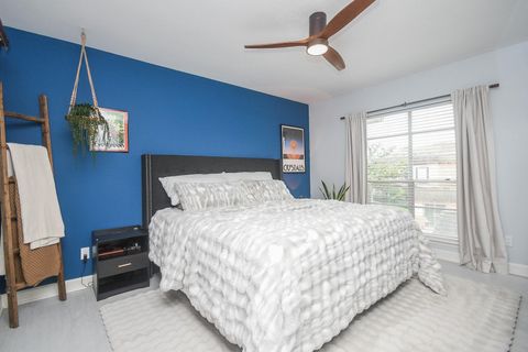 Tiny photo for 1804 Stoney Brook Drive #202, Houston, TX 77063 (MLS # 2596323)