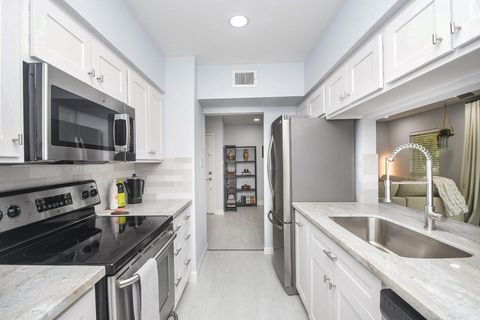 Tiny photo for 1804 Stoney Brook Drive #202, Houston, TX 77063 (MLS # 2596323)