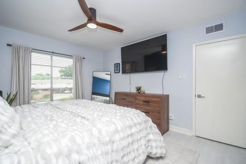 Tiny photo for 1804 Stoney Brook Drive #202, Houston, TX 77063 (MLS # 2596323)