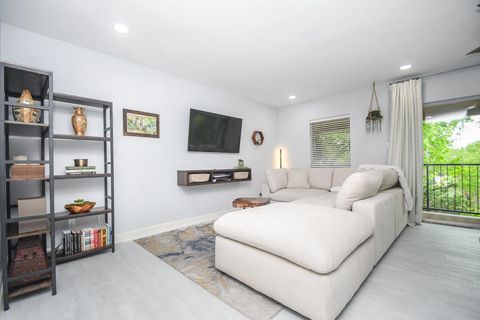 Tiny photo for 1804 Stoney Brook Drive #202, Houston, TX 77063 (MLS # 2596323)