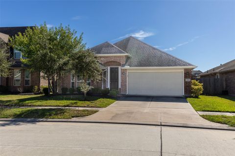 Photo of 13011 Thorn Valley Court, Tomball, TX 77377 (MLS # 46396303)
