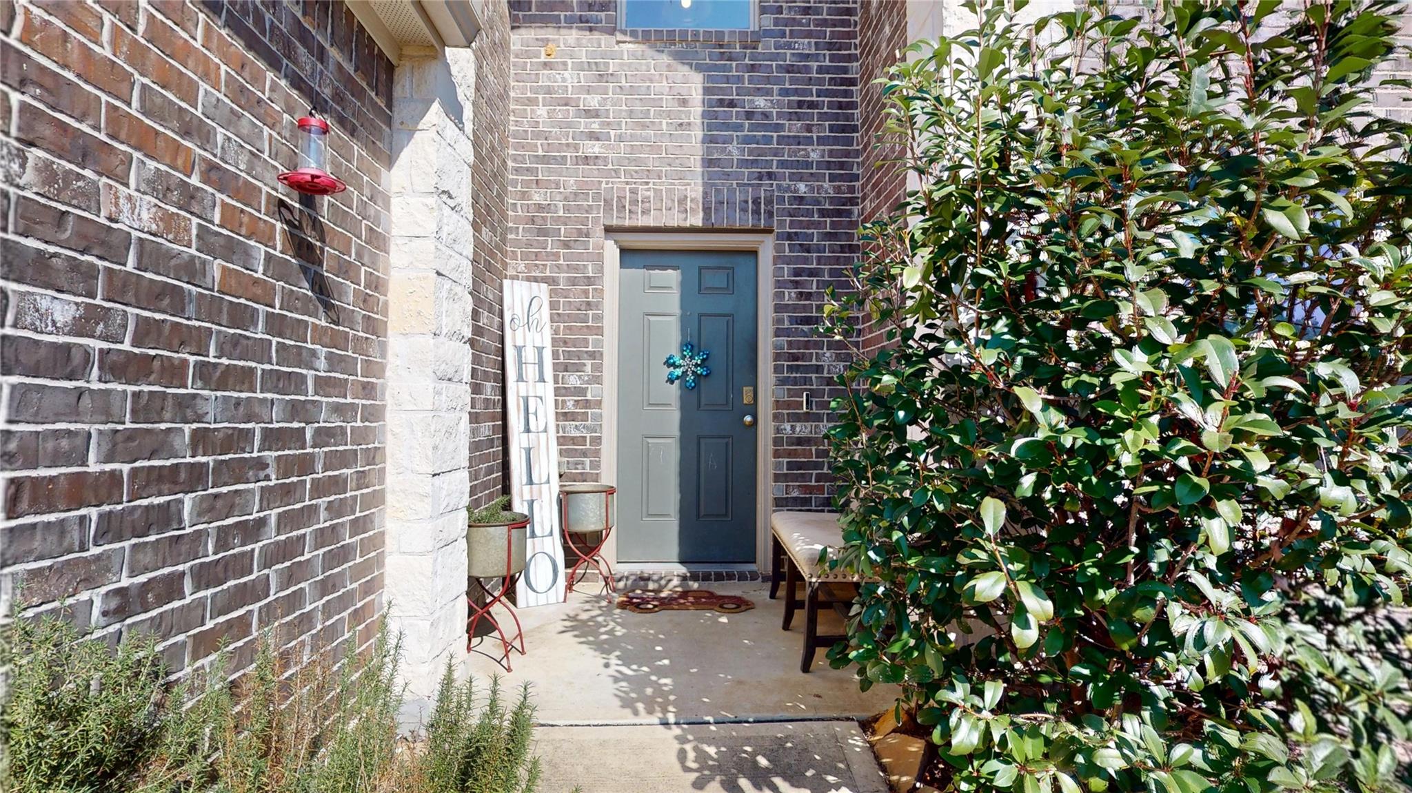 253 Stalwart Hill Trail