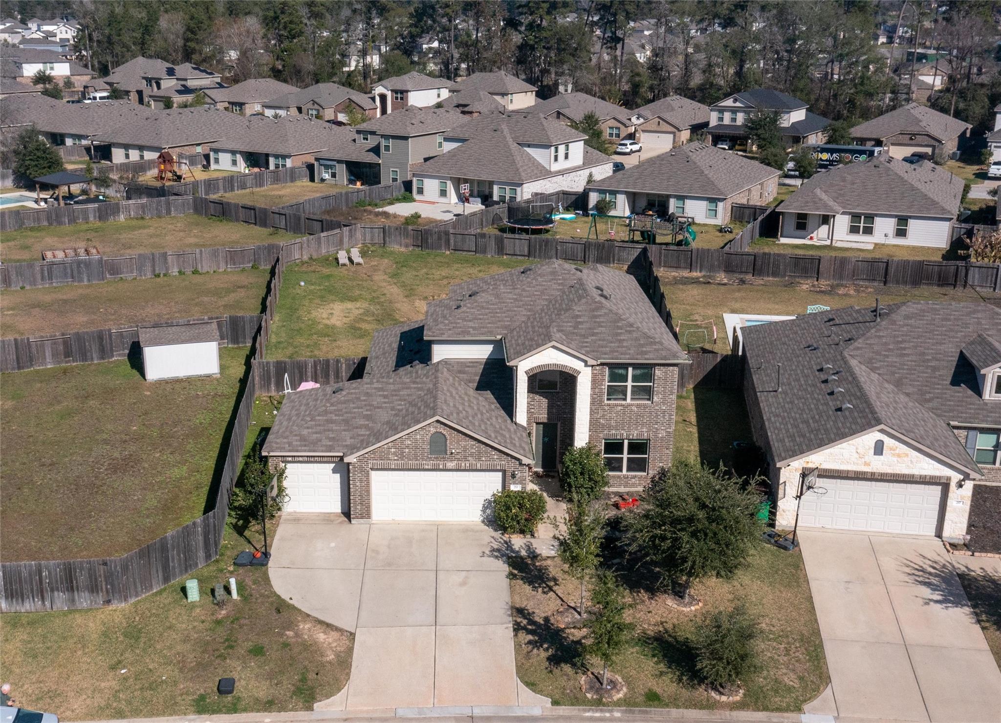 253 Stalwart Hill Trail