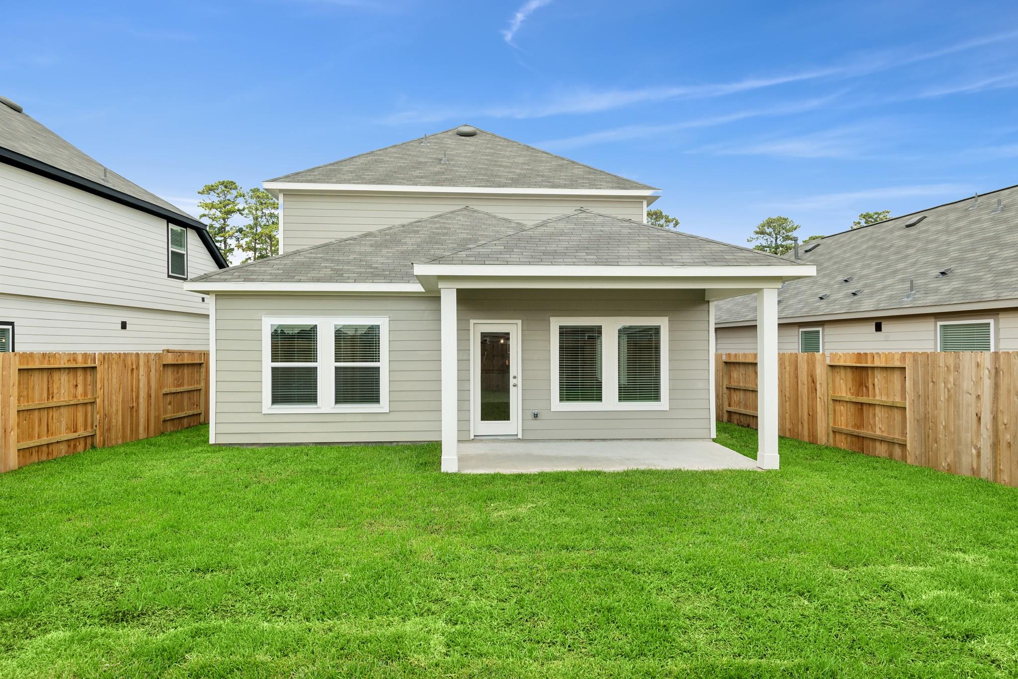 1723 Serenity Moon Drive