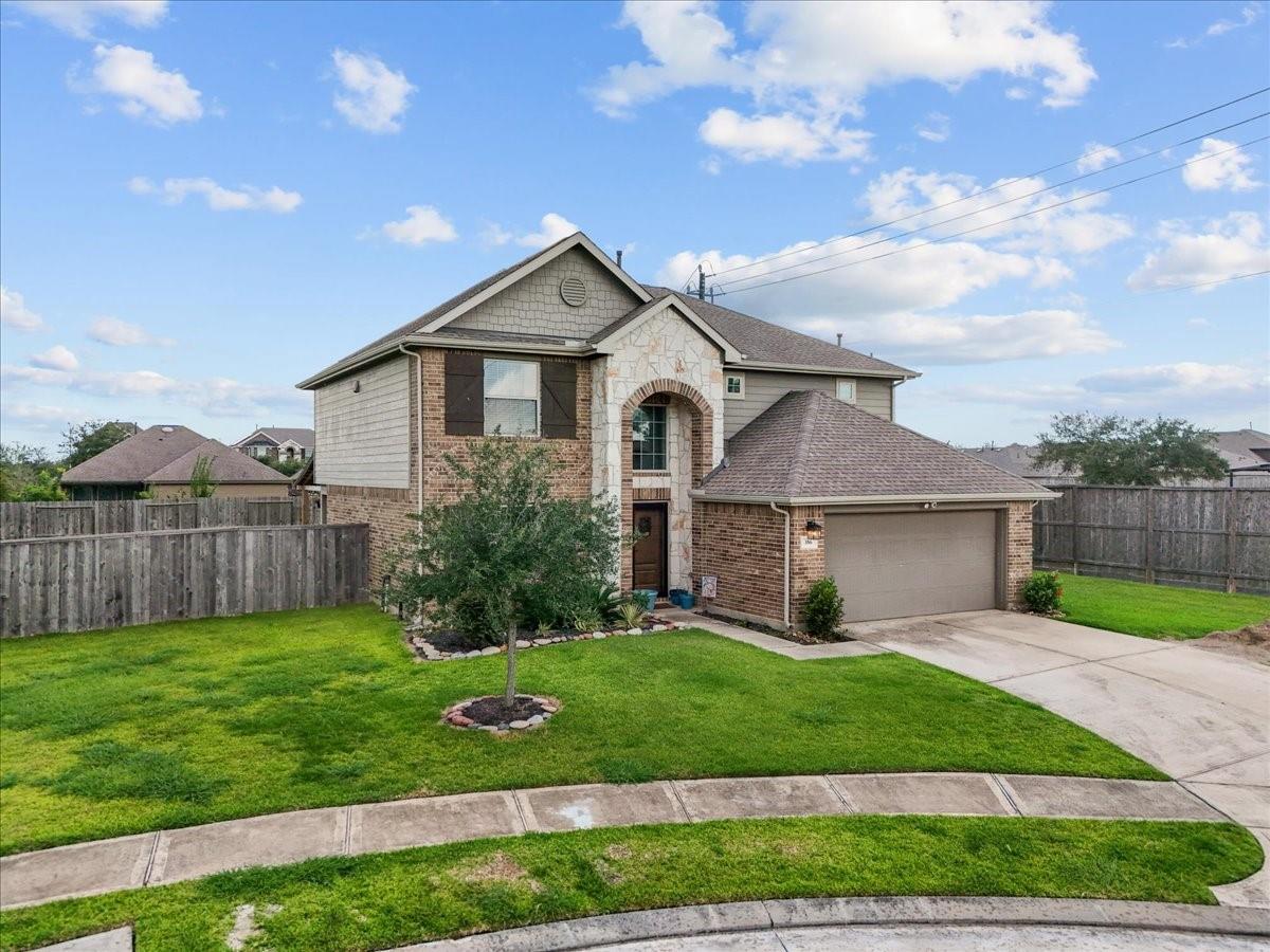 356 Century Oaks Lane