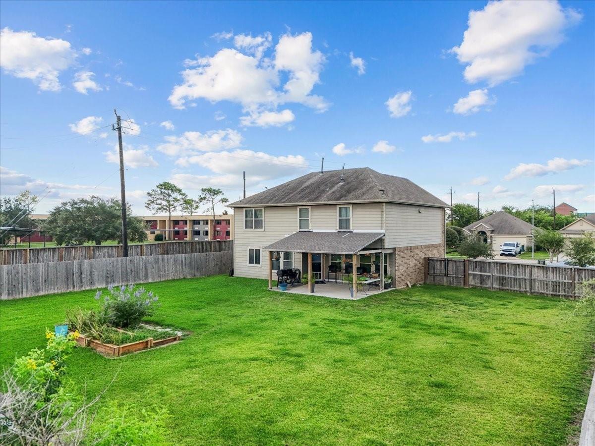 356 Century Oaks Lane