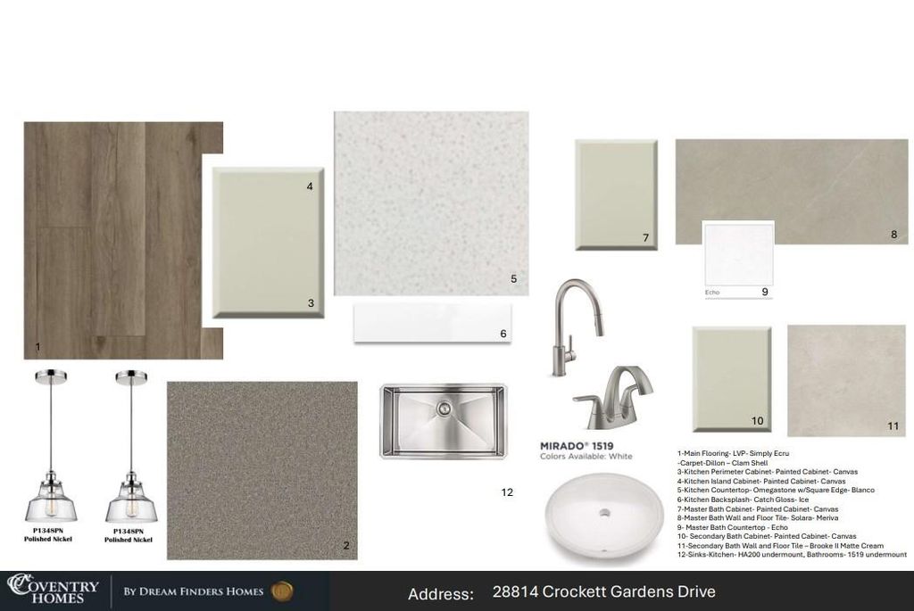 Photo of 28814 Crockett Gardens Drive, New Caney, TX 77357 (MLS # 22910383)