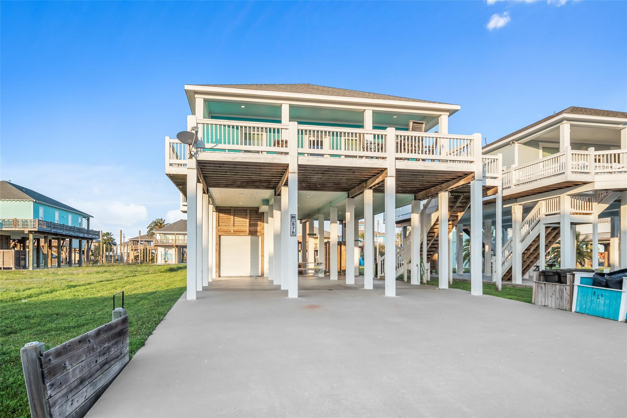 876 Palmetto Drive