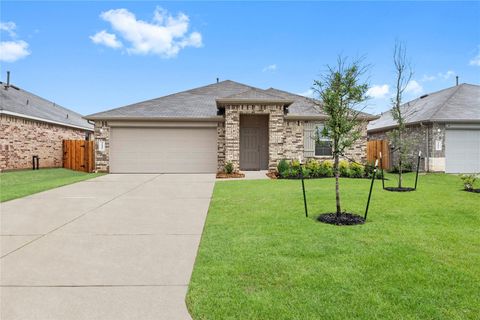 Photo of 40491 Garden Heights Lane, Magnolia, TX 77354 (MLS # 78649588)