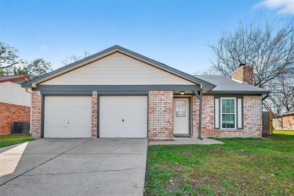 Photo of 6515 Morrisglen Court, Houston, TX 77084 (MLS # 64546634)
