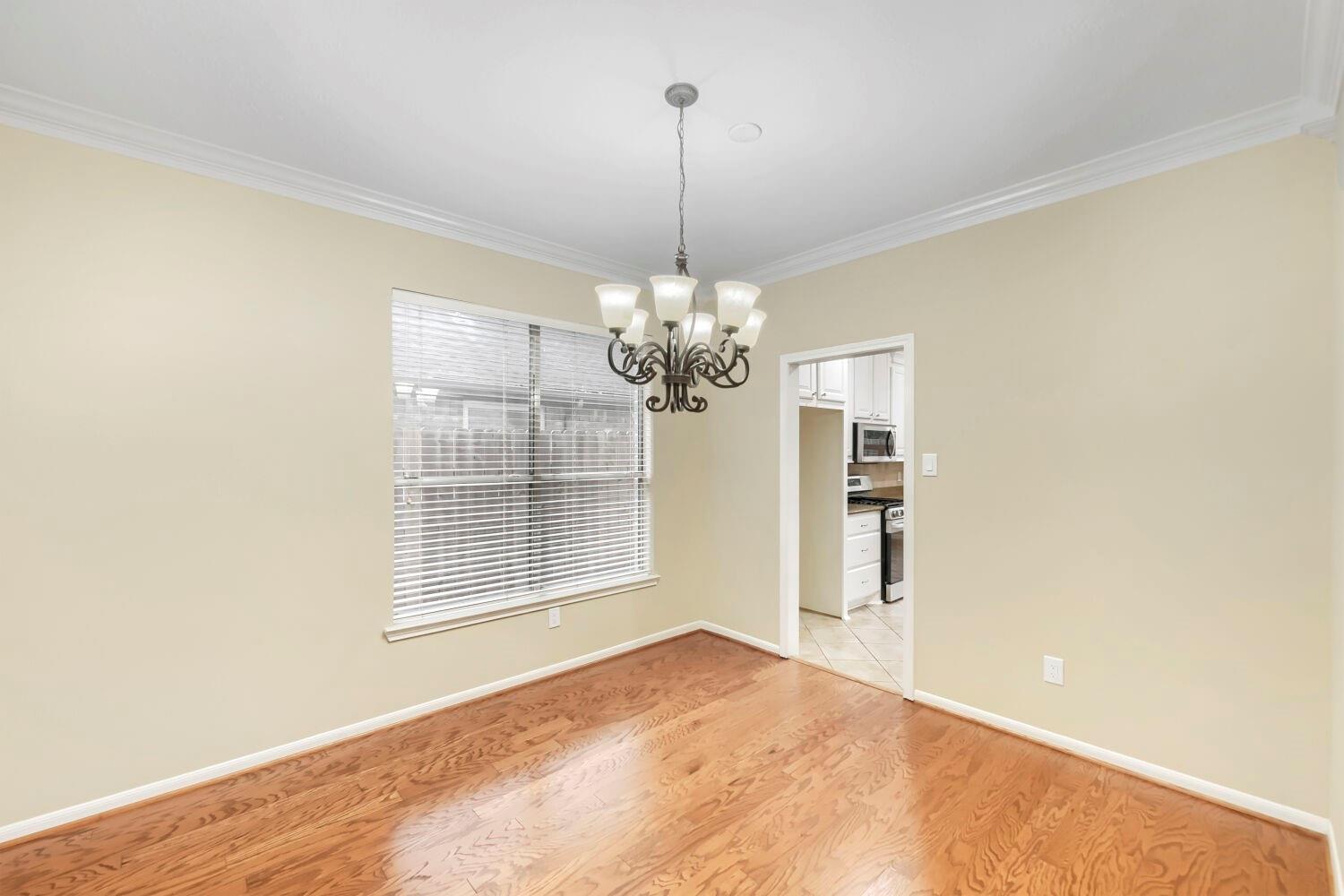 14518 Cypress Falls Drive