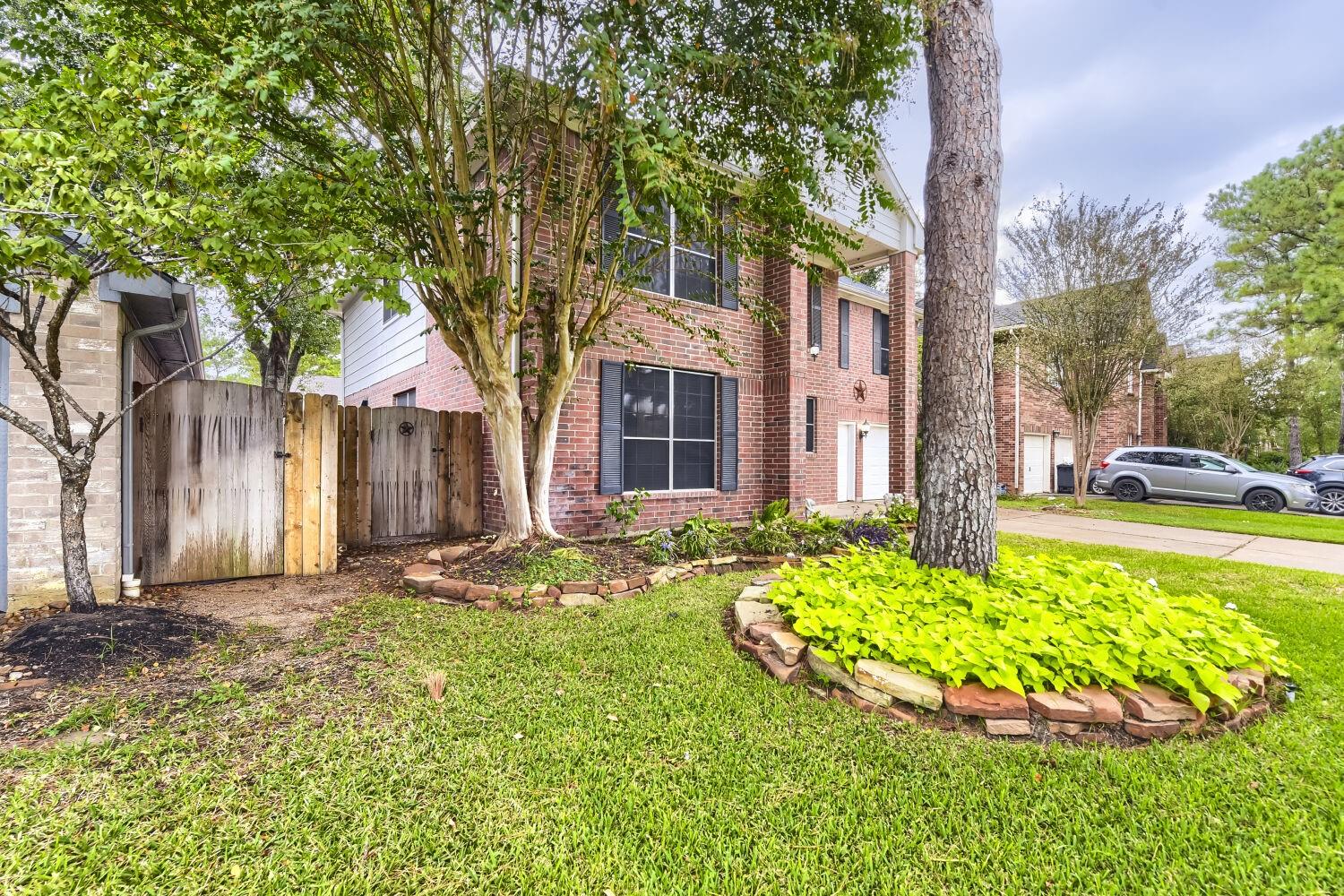 14518 Cypress Falls Drive