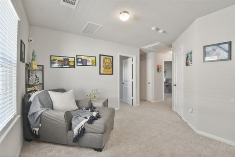 Tiny photo for 14012 Paddlefish Drive, Conroe, TX 77384 (MLS # 16897736)