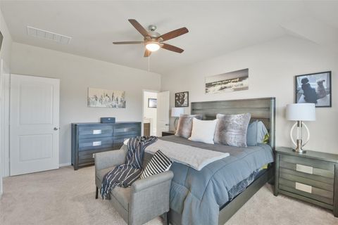 Tiny photo for 14012 Paddlefish Drive, Conroe, TX 77384 (MLS # 16897736)