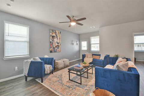 Tiny photo for 14012 Paddlefish Drive, Conroe, TX 77384 (MLS # 16897736)