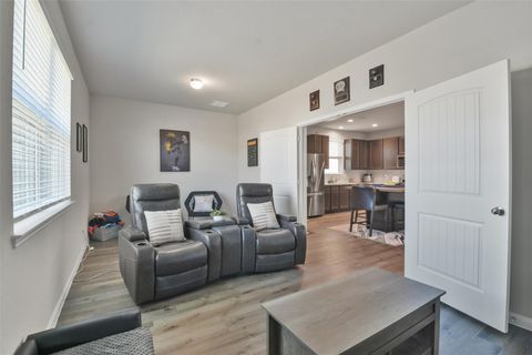 Tiny photo for 14012 Paddlefish Drive, Conroe, TX 77384 (MLS # 16897736)