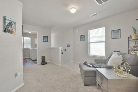 Tiny photo for 14012 Paddlefish Drive, Conroe, TX 77384 (MLS # 16897736)