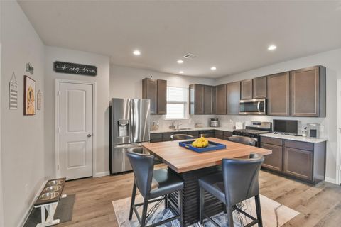 Tiny photo for 14012 Paddlefish Drive, Conroe, TX 77384 (MLS # 16897736)