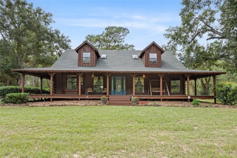 Photo of 27874 Riley Road, Waller, TX 77484 (MLS # 11015915)