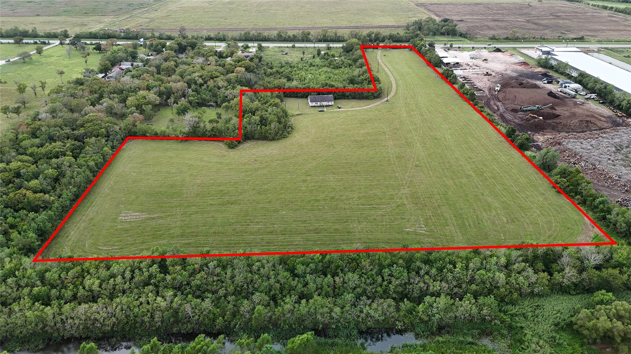 9621 Fm 521 Road