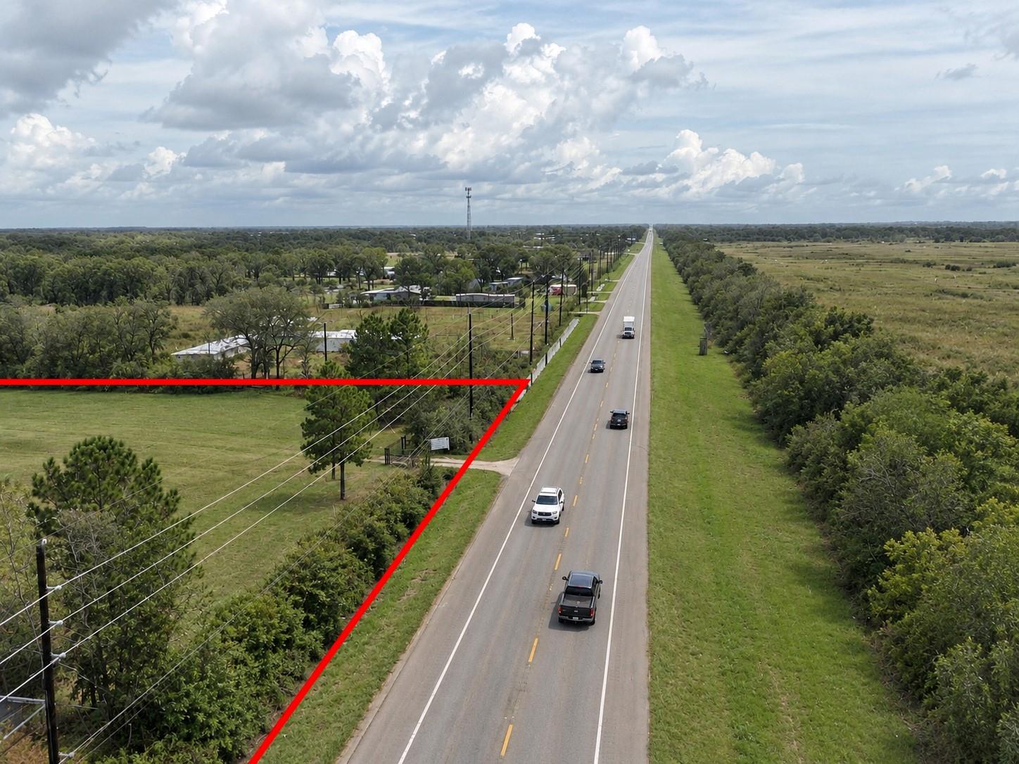 9621 Fm 521 Road