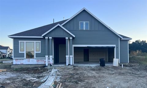 Photo of 2034 Indigo Ridge Drive, Crosby, TX 77532 (MLS # 71988829)