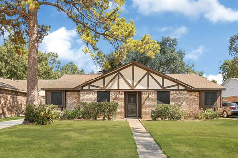 20126 Foxchester Lane Humble TX 77338