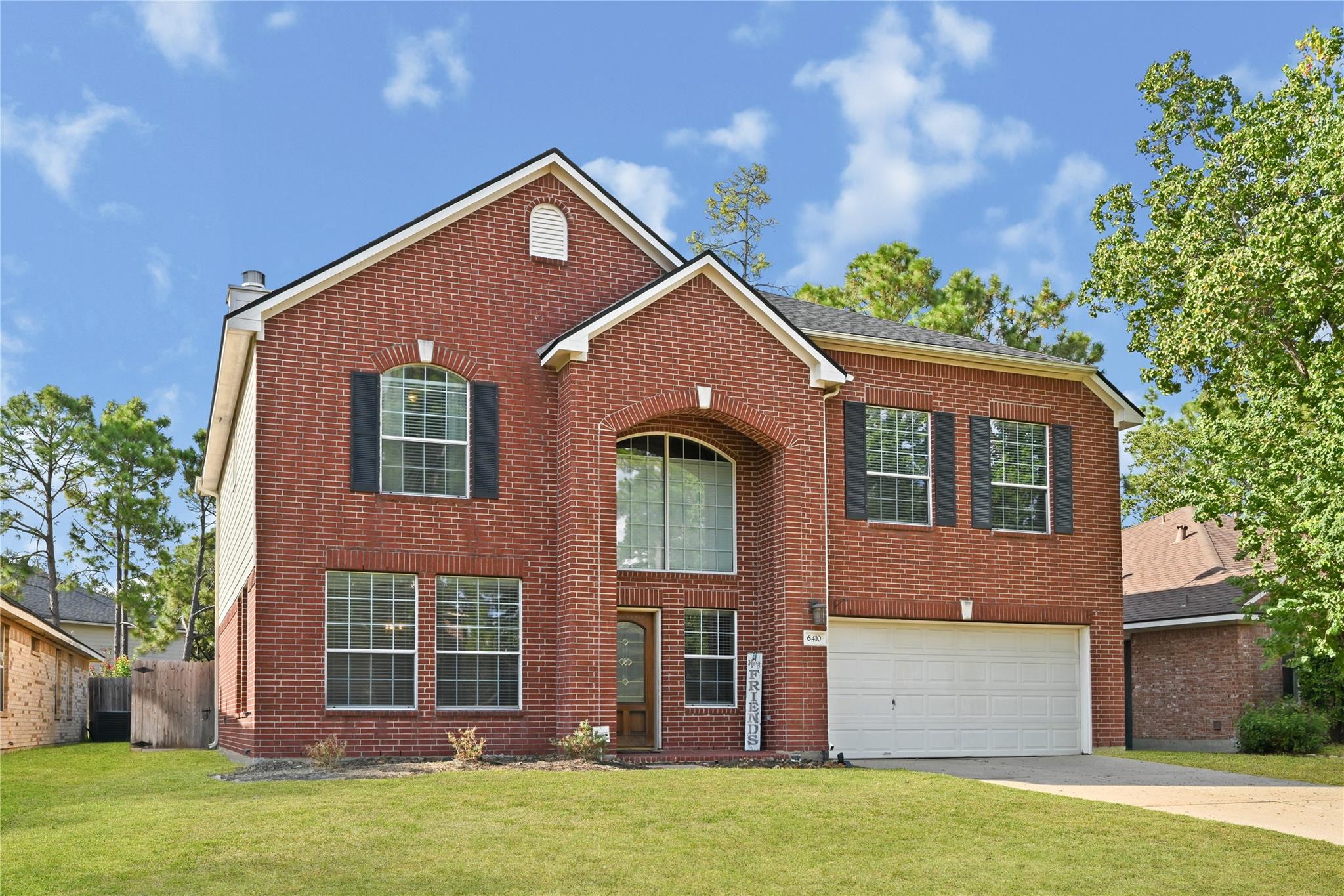 6410 Sparrows Glen Lane