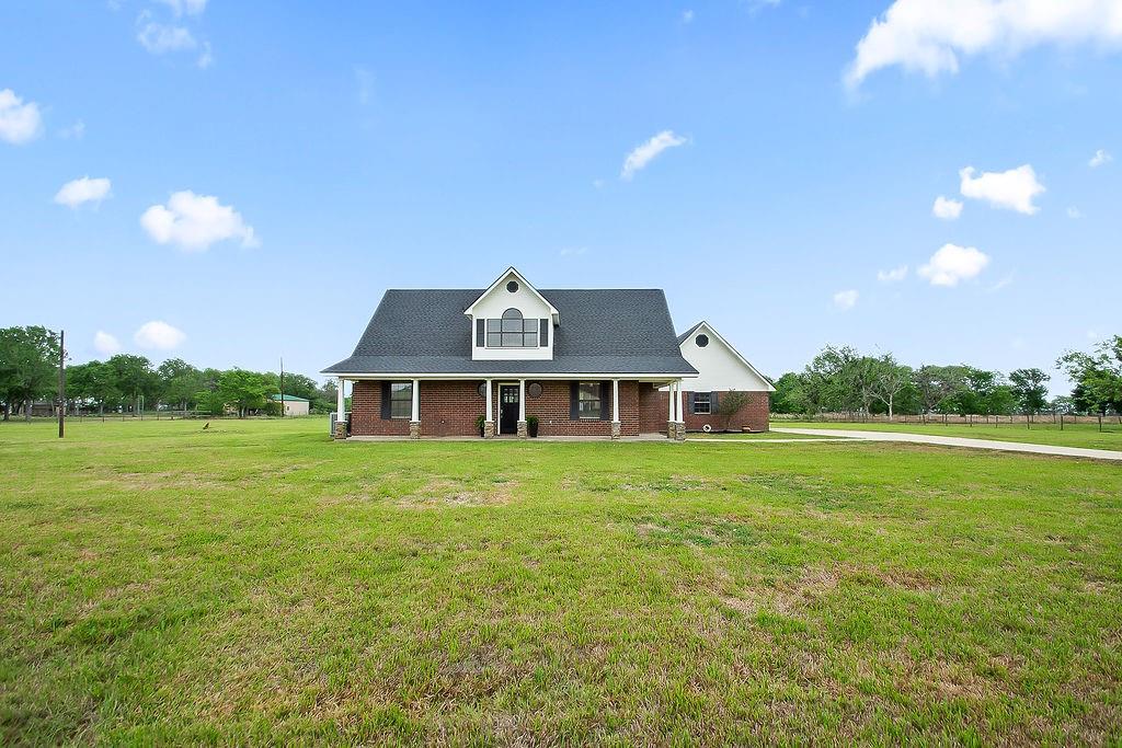 602 Cedar Creek Drive