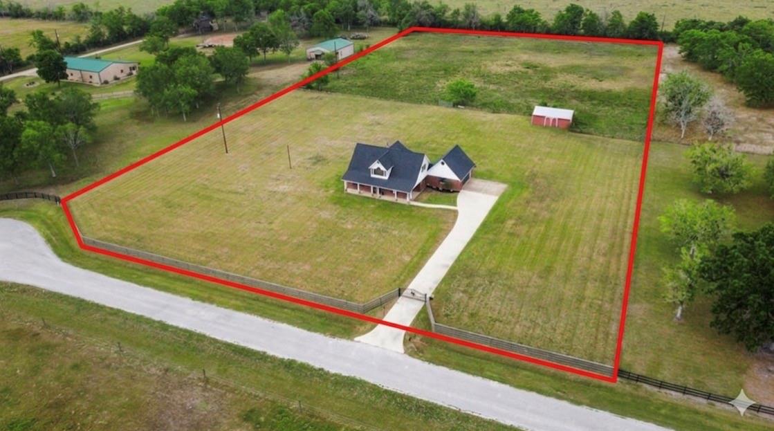 602 Cedar Creek Drive