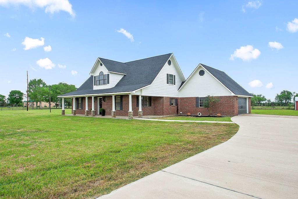602 Cedar Creek Drive
